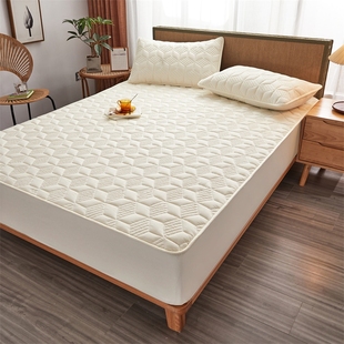 隔尿垫床单床笠婴儿童可水洗原棉透气防水床套床垫保护套防螨床罩