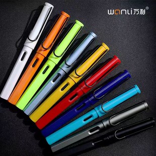 广告中性笔水笔商务礼品笔金属签字笔定制广告logo印刷刻字