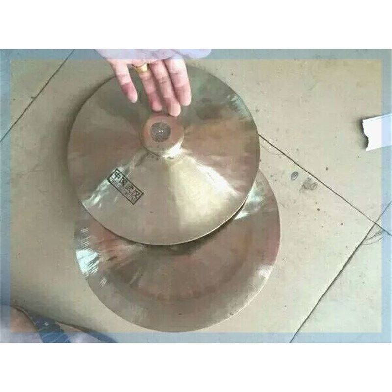 铙公钹公广铙广钹铜钹铜镲钞道士道场镲手镲钞响铜舞狮儿童成人,乐器/吉他/钢琴/配件,广钹,淘宝优惠券,粉丝福利购,淘宝优惠卷