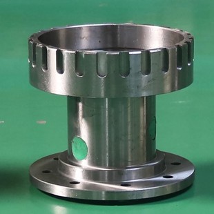 速发同步轮齿轮花键轴空心内六角不锈钢多级多层高速滚珠丝杆丝杠