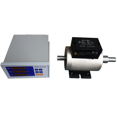测电机的输出扭矩测试平台 SGDN旋转电机扭力仪 测功机电机