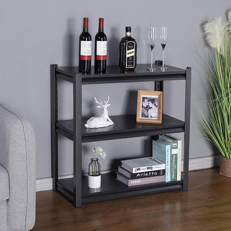 家用厨房多功能碗碟台面置物架锅具调料微波炉多层收纳架客厅书架,厨房/烹饪用具,厨房置物架/置物柜/角架,淘宝优惠券,粉丝福利购,淘宝优惠卷