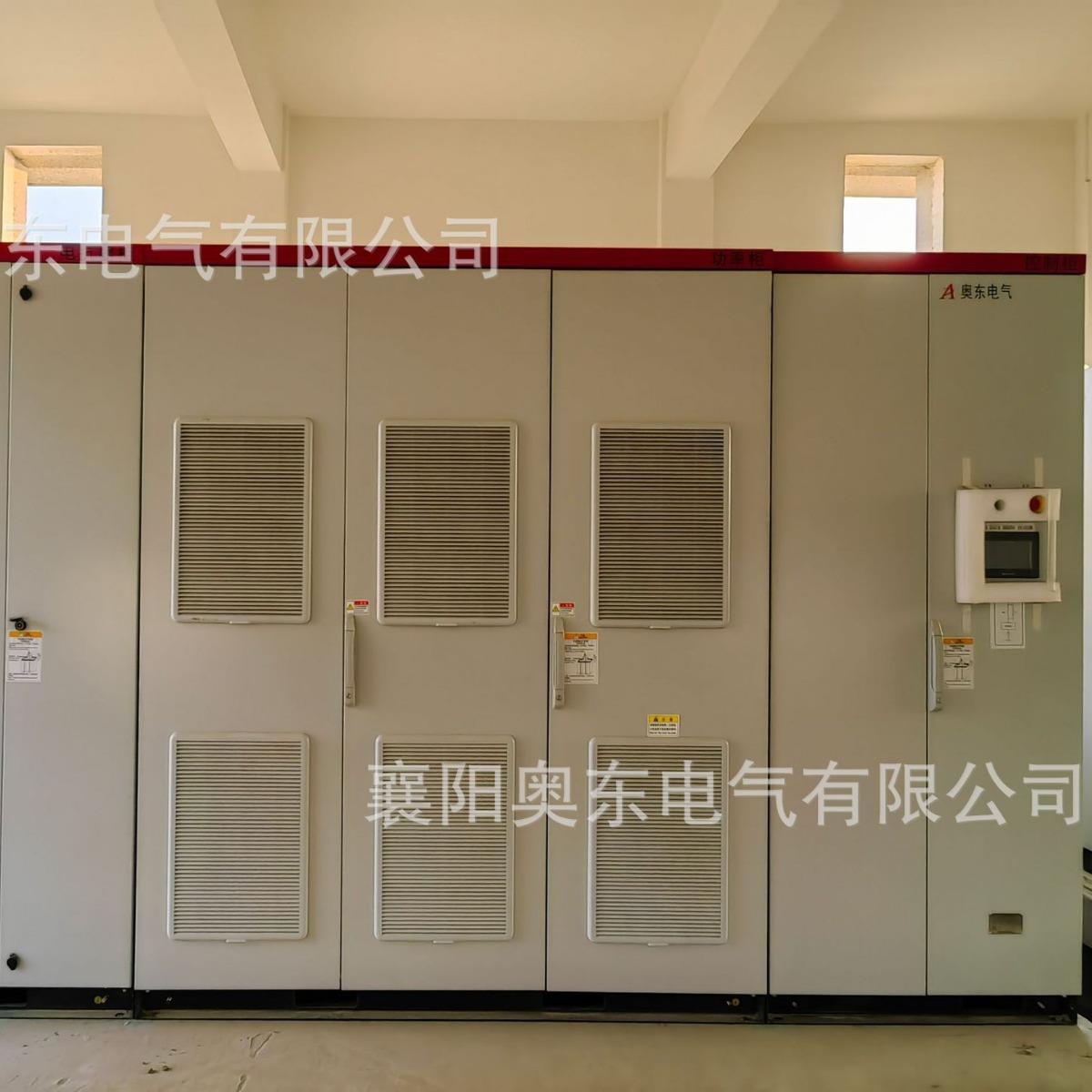 四川南充市SVG动态无功补偿装置10kV动态补偿柜价格