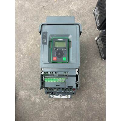 非实价议价议价施耐德ATV610U75N4 7.5KW变频器，实非实价议价议