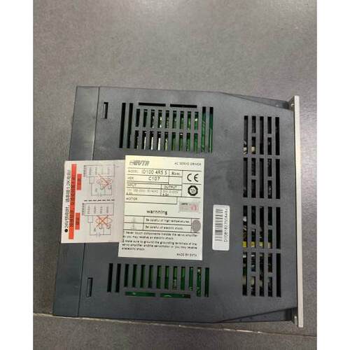 议价议价议价昆山维修伺服驱动 ID100 4R5 S 没显示 过流可测试议