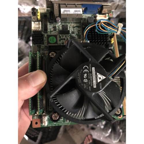 议价议价议价研华PCE-3026 REV:A1 工控机主板 LGA1155 H61芯片组