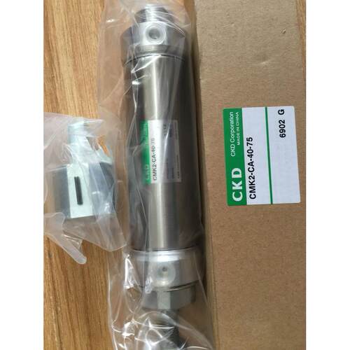 议价议价议价喜开理紧固型气缸CMK2-M-00-20-75原装正品CMK2-M-00