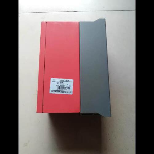 非实价议价议价德玛变频器4KW，D6L-4.0T4原装拆机，功能包好。议