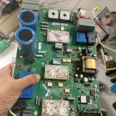 非实价议价议价海宝power1650等离子主板+逆变IGBT模块+海宝16非