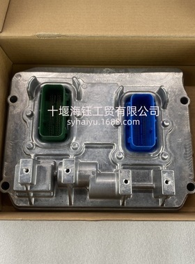 康明斯发动机配件电控模块ECM电脑板 4384696