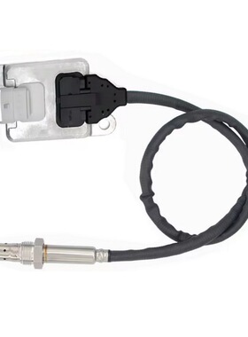 适用CUMMINS康明斯轿车12v氮氧传感器3687334/5WK9 6673A