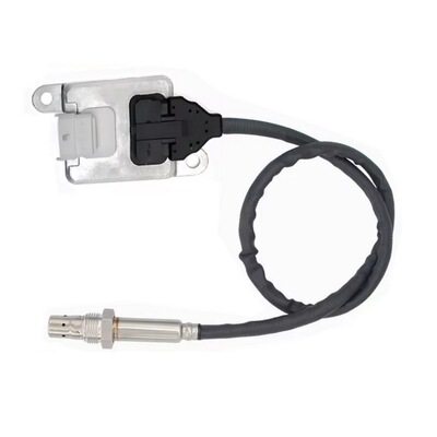 适用CUMMINS康明斯轿车12v氮氧传感器3687334/5WK9 6673A