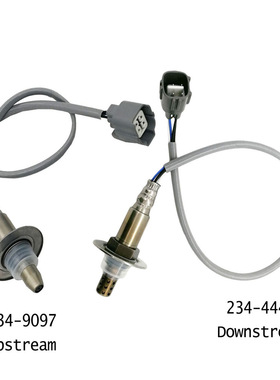 跨境 Oxygen O2 Sensor 234-9097  234-4445 适用于 斯巴鲁