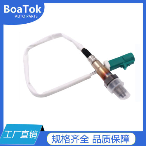 工厂直供 Oxygen Sensor 跨境汽车氧传感器OE: 3M51-9F472-AC