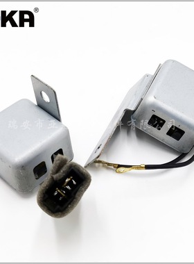 DHKA亚冠-AS137现货 12V铃铛三轮车铃铛喇叭电动车喇叭