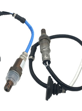 跨境Oxygen O2 Sensor 234-9076 234-4358适用本田思域讴歌 CSX