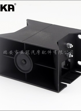 DHKA亚冠-AS160现货 倒车声喇叭防水倒车喇叭 12V-24V喇叭