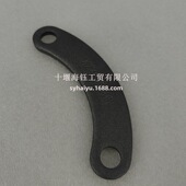 4893840 发动机配件发电机支架 适用于康明斯 ISDE