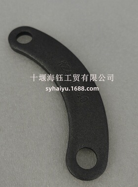 适用于康明斯 ISDE 发动机配件发电机支架 4893840