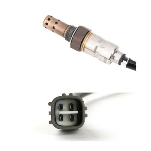 适用摩托车氧传感器21176-0114