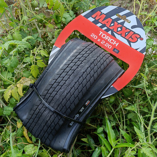 玛吉斯TORCH折叠车外胎20*1.75/1.95 /2.1 2.2自行车轮胎406