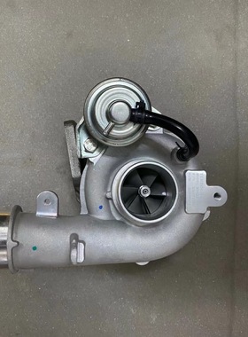 K0422-581 K0422-582 53047109904 71785250 CX7 2.3T 涡轮增压器