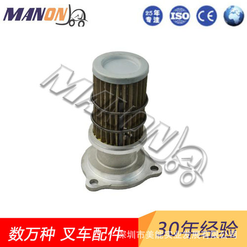 叉车配件三菱波箱滤清器大全适用于MITSUBISHI车质量保障运费到付