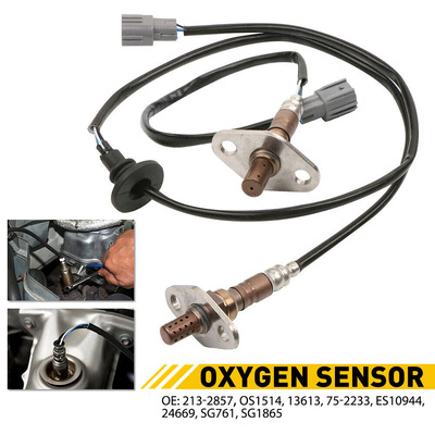 跨境O2 Oxygen Sensor 213-2857 OS1514适用丰田Tacoma Upstream