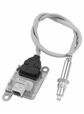 跨境氮氧传感器A0101538128 5WK97403 12V nox sensor 5WK9 7403