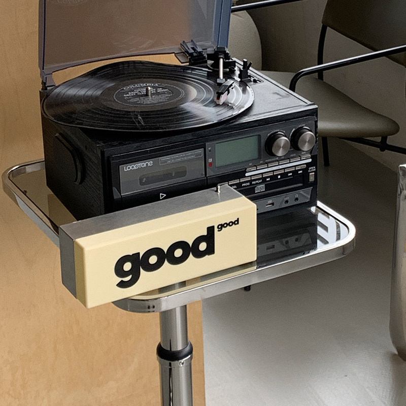 美好家居卧室摆件电气灯