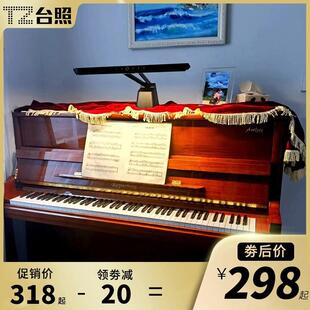 台照 LED钢琴灯 PianoLight 儿童学生护眼练琴台灯专用高亮乐谱灯