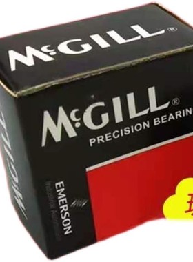 MCGILL轴承SB22205 22206 22207 22208 22209 22210 22204W33SS K