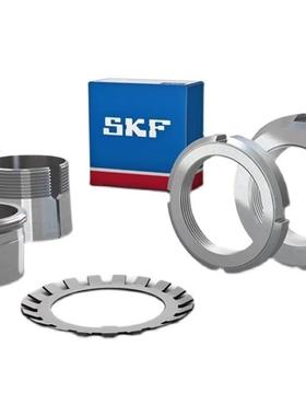 SKF锁紧螺HM 42 44 46 48 50 52 56 58 60 62 64 66 68 70 T