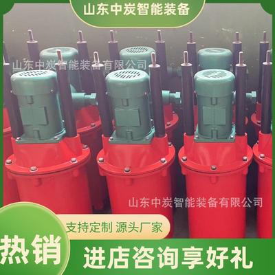电力液压推动器 原厂质保 支持定制 BEd50/6隔爆型电力液压推动器