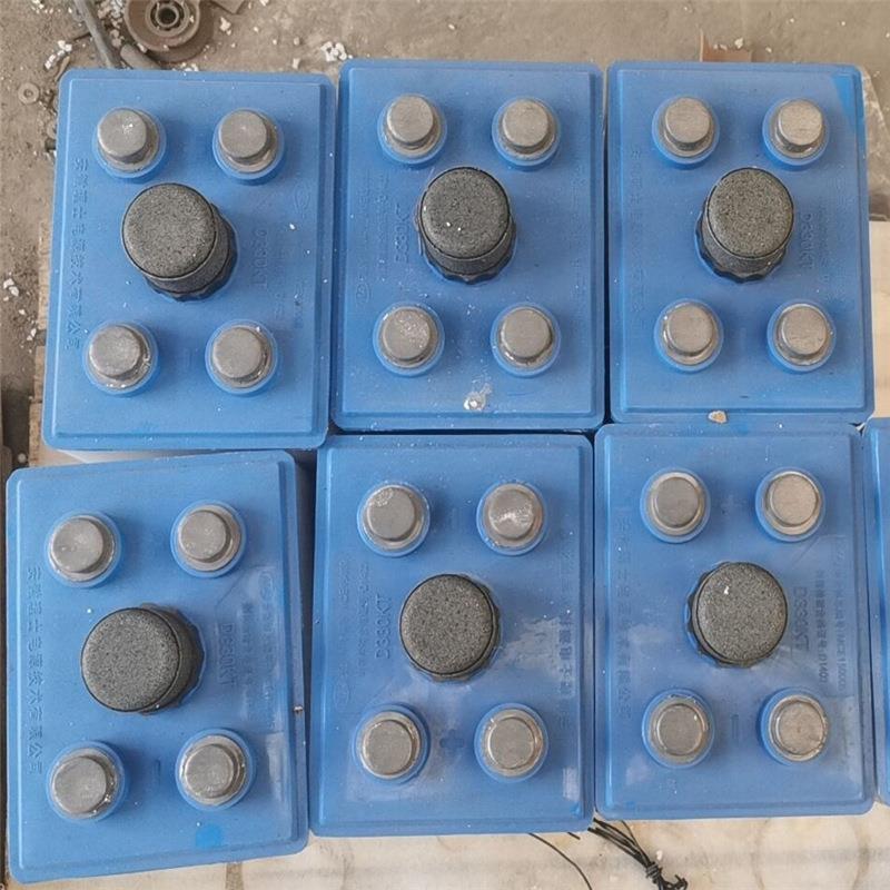 安全性高 耐用矿用防爆蓄电池 DM440KT-Ⅱ矿用防爆蓄电池