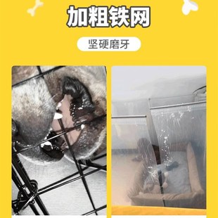 极速animal pen playpen cages petB dogs indoor dog fence pupp