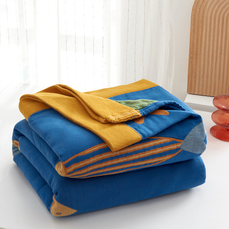 极速纱布毛巾被纯棉毛巾毯v子夏季空调盖毯午睡毛毯单人双人薄款,床上用品,休闲毯/毛毯/绒毯,淘宝优惠券,粉丝福利购,淘宝优惠卷