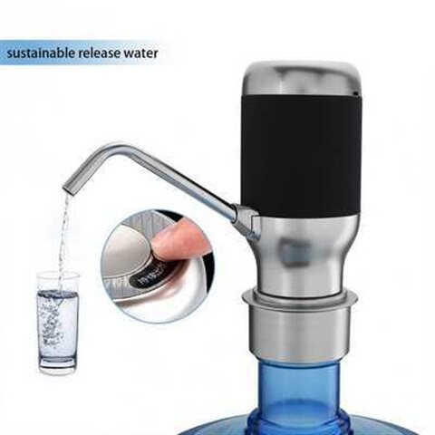 新品Electric Pump Wa Dispenser Wireless USNB Rechargeable El