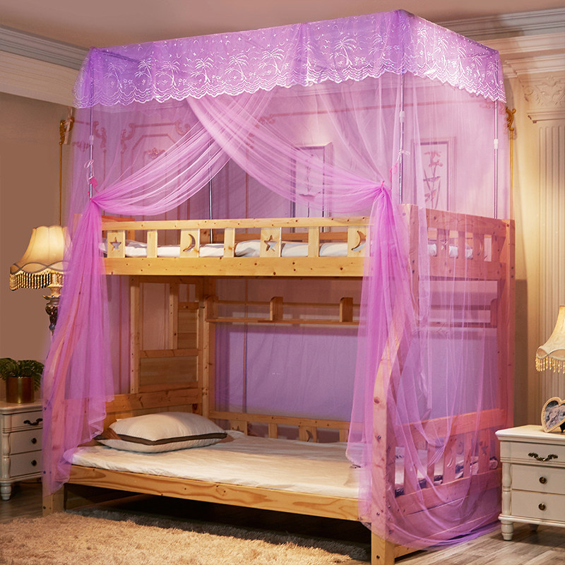 极速蚊帐子母床上k下铺一体式1.2米1.5米儿童床双层高低床铁架实,床上用品,蚊帐,淘宝优惠券,粉丝福利购,淘宝优惠卷