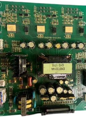 极速EN2118-S10-Pn11易能变频器ESD1000-2000系22-30-37-45-55KW