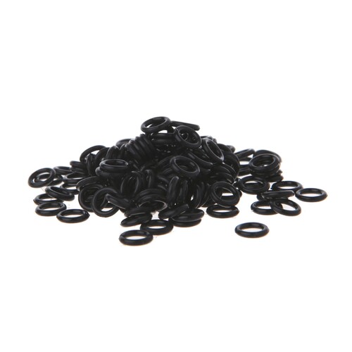 新品120Pcse Switch Keycap Sound Dampeners O-Ring Keyboard Si