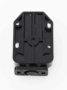 极速蓝普世嘉智尼按压式磁t吸柜门反弹器柜门反弹器免MC-37F拉手