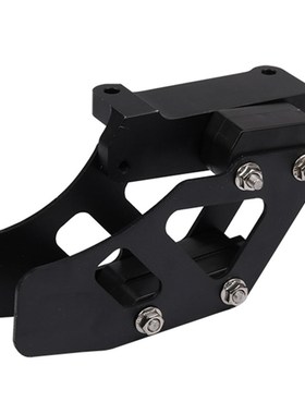 极速适用YAMAHA雅马哈Tenere70019-I22年改装导链轮滑轮保护板稳