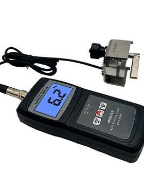 极速新现货兰泰gBTT-2880皮带张力仪汽车皮带张力计测试皮带张力