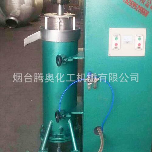 新品厂家直供立式o砂磨机实验室油墨染料研磨用立式砂磨机