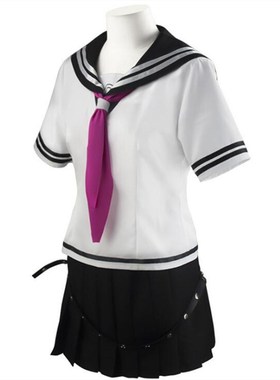 极速Disfraz de Anime Super Dangan Ronpa K2, Danganronpa, Ibu