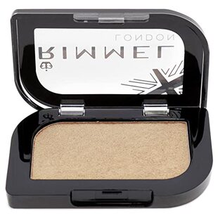 极速Rimmel London Magnifeyes Mono Eyeshadow - 0R01 Gold Reco