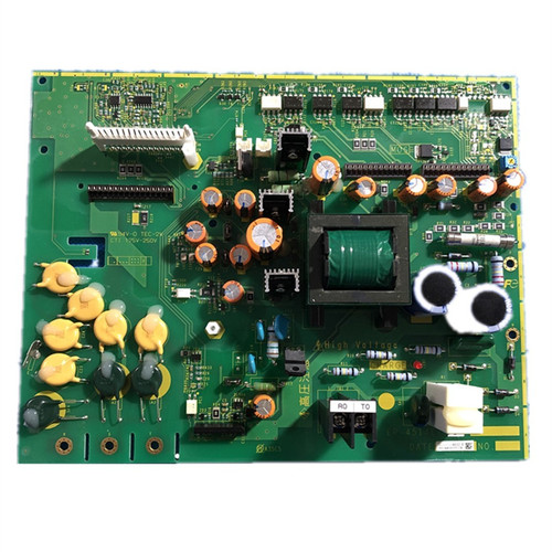 极速EP-4514E-C2富士变频器F1S VP系37 45KW电源板驱V动板主板451