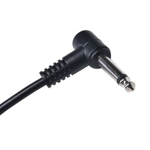 极速Guitare Amp Electric Guitar Cable Stereo 10 foot Cord Ad
