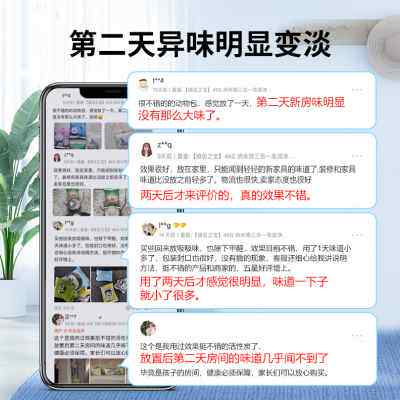 极速厂销活性炭除味除甲醛新n房竹炭包去味碳家用吸W甲醛装修汽车